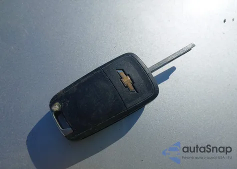 2016 Chevrolet Cruze Limited 1Lt Auto из США, поврежденный, VIN 1G1PE5SB7G7201710